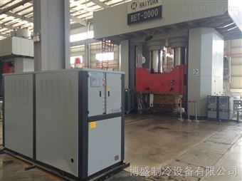 液压温度控制机，液压模具油加热器