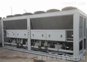 大型冷水机厂家，工业水冷式冷水机，风冷工业冷水机组